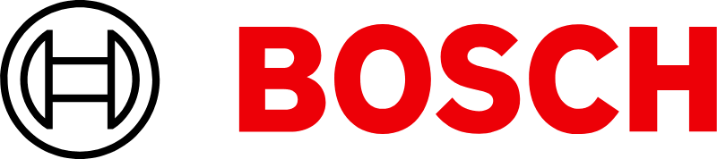 Logo caldaie Bosch