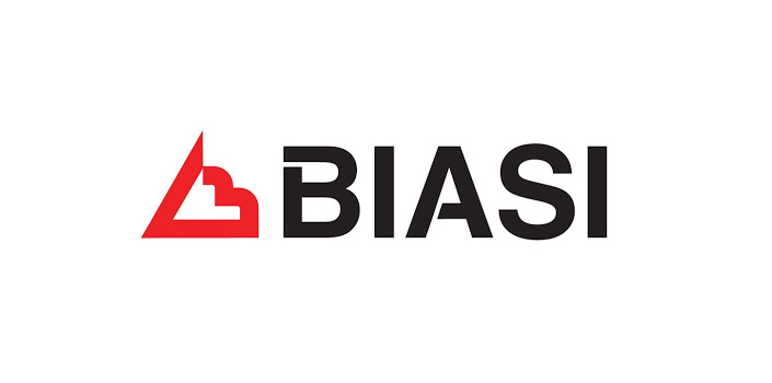 Logo caldaie Biasi