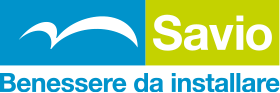Logo caldaie Savio